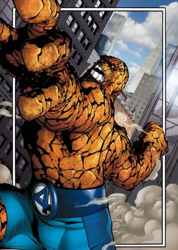 The Thing