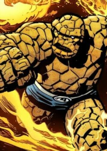The thing