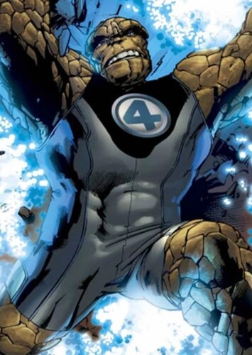 The Thing