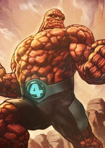 The Thing