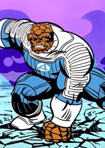 The Thing