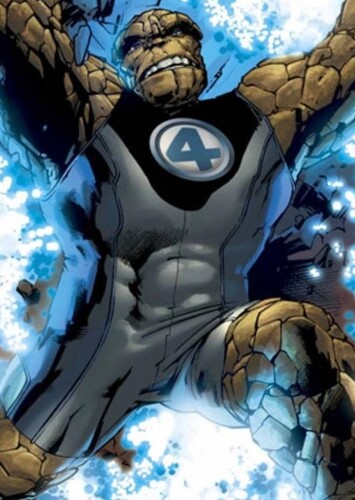 The Thing