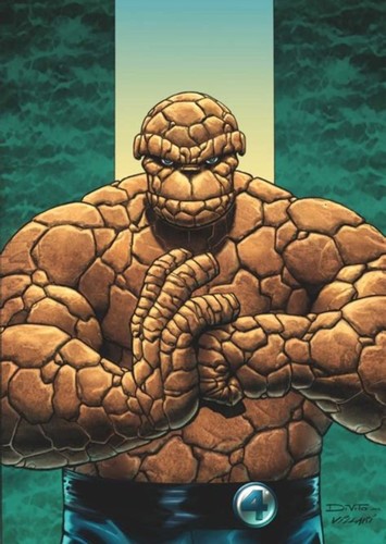 The Thing