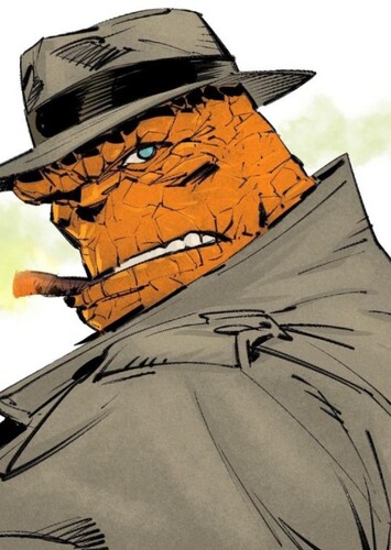 The Thing