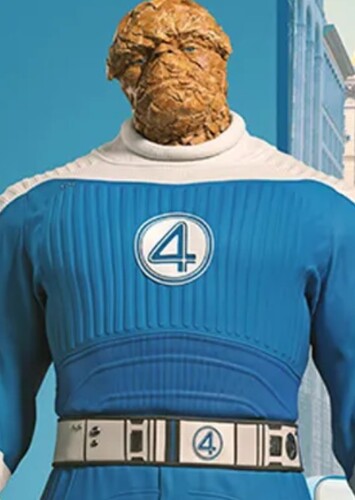 The thing