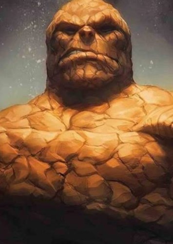 The Thing