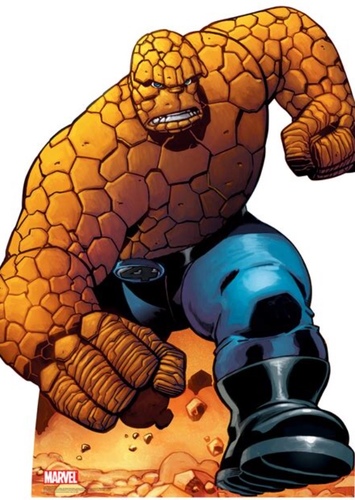 The Thing