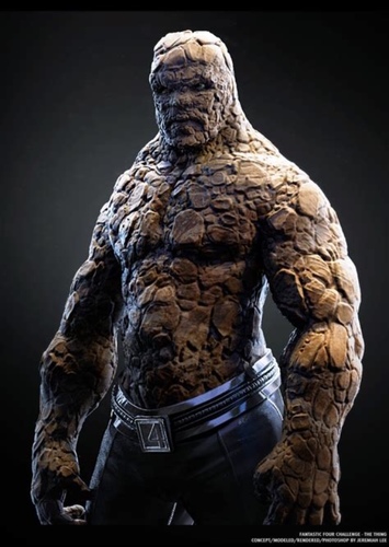 The Thing