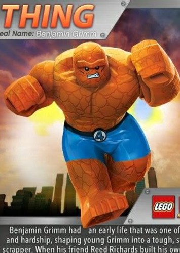 The Thing
