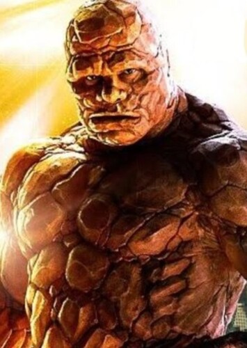 The Thing