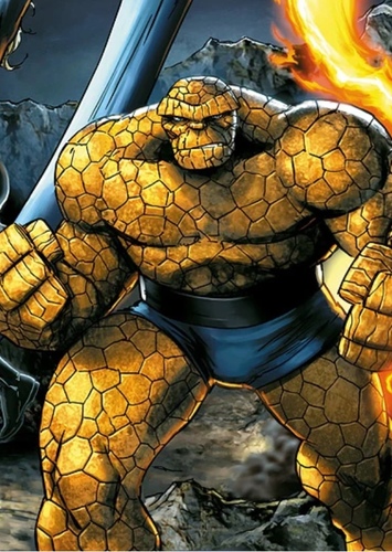 The Thing