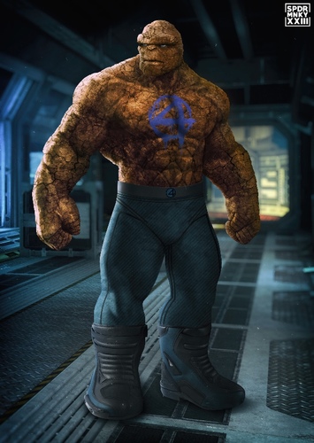 The Thing