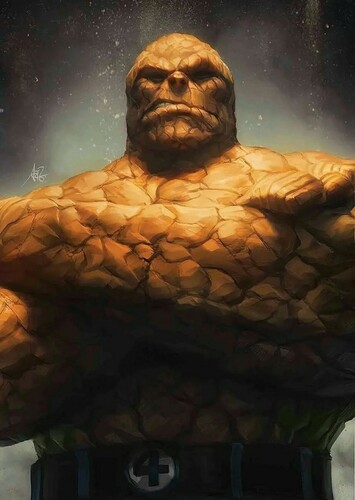 The Thing