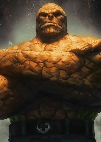 The Thing