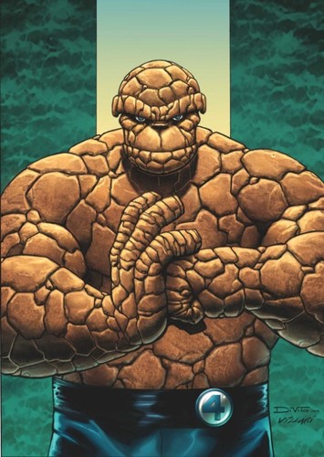 The Thing