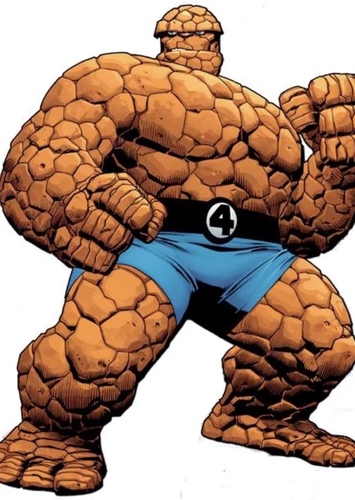 The Thing