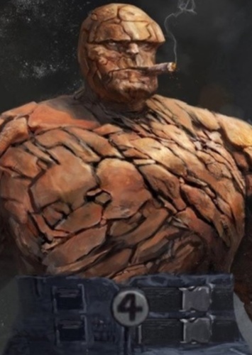 The Thing
