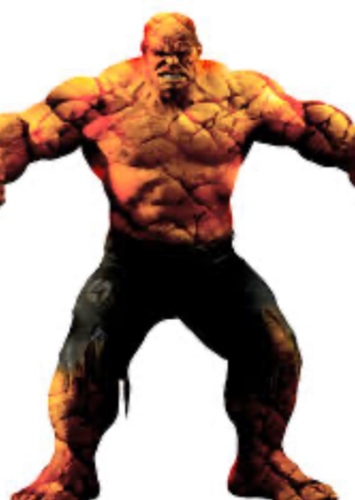 The Thing