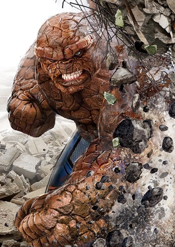 The Thing