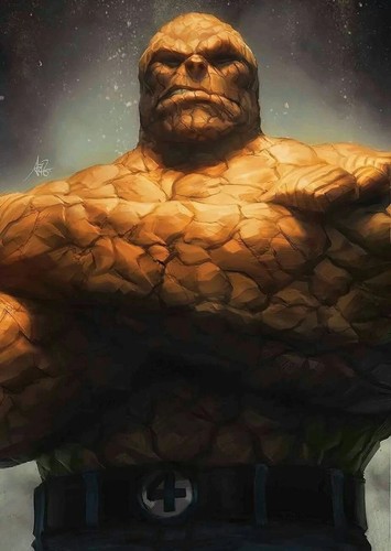 The Thing