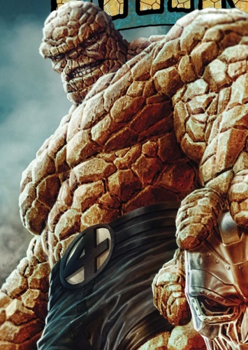 The Thing