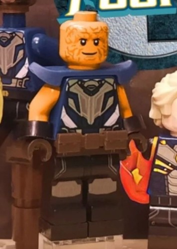 The Thing