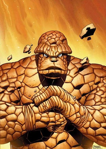 The Thing