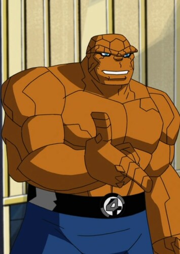 The Thing