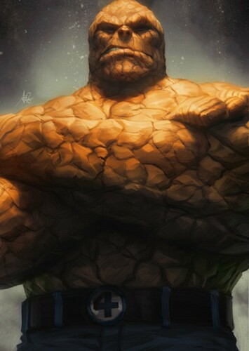 The Thing