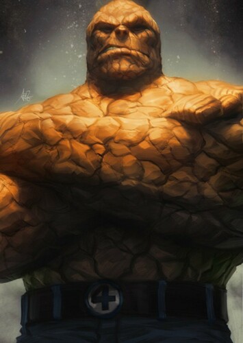 The Thing