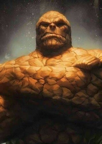 The Thing
