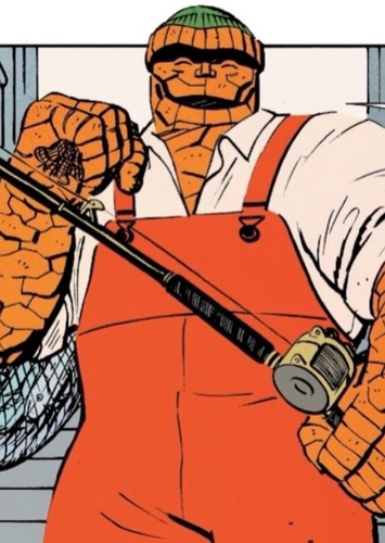 The Thing
