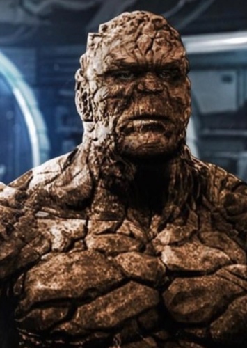 The Thing