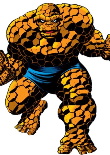 The Thing/Ben Grimm