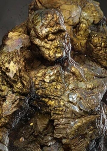 Ben Grimm