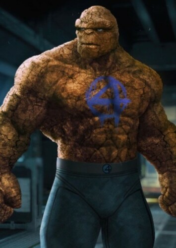 The Thing (Earth-838)