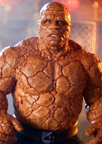 The Thing (Story)