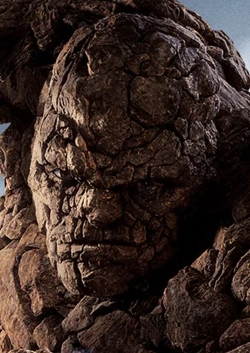 The Thing (Trank)