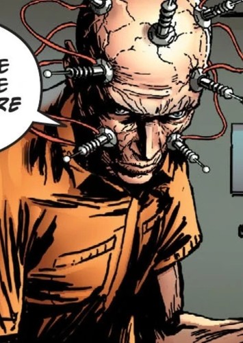 The thinker