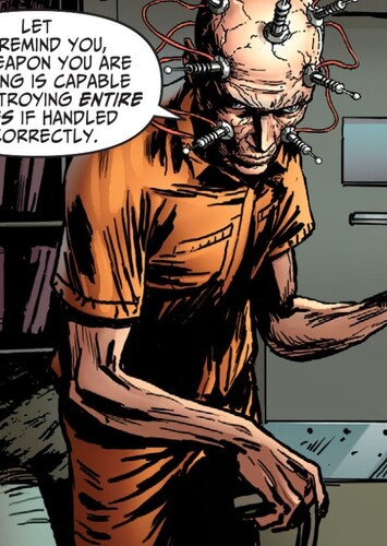The Thinker