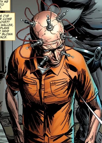 The Thinker