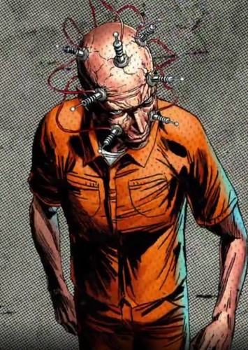 The Thinker