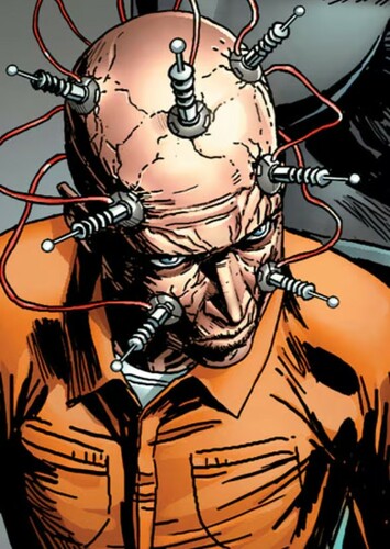 The Thinker