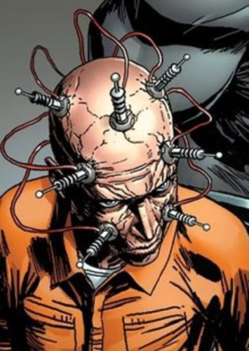 The Thinker