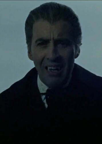 The Third Shalka Doctor