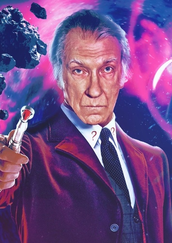 The Third Unbound Doctor