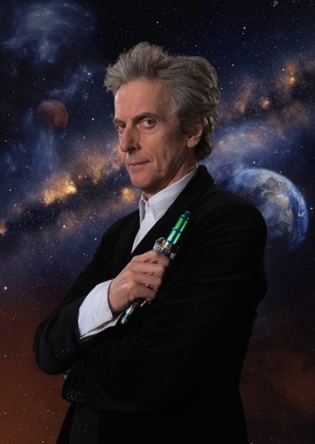 THE THIRTEENTH DOCTOR (2011-13
