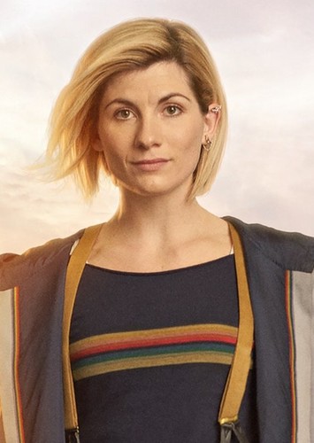 The thirteenth doctor