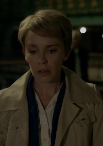 The Thirteenth Doctor