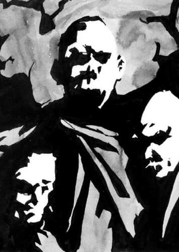 The Three